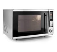 Lacor Microonde con Grill 30L 1000W