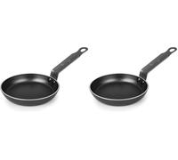 LACOR, Padella, 12 cm (Confezione da 2)
