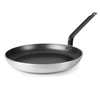 Lacor Padella, Acciaio Inox, Grigio, 26 cm