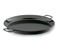 LACOR Padella per paella smaltata 60 cm