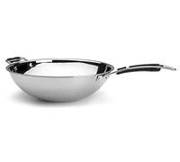 LACOR, Padella Wok, 36 cm