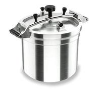 Lacor - Pentola Pressione 50 l