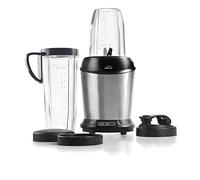 Lacor Personal Blender, Tritan, Grigio, Compatta