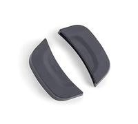 Lacor R27732A R27732A - Manici per batteria Titanium Pro, 32-36 cm, in silicone