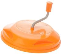 Lacor R61420B - Coperchio per centrifuga Insalata da 12 l