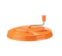 Lacor R61425A - Insalata filatrice Qualità Professionale