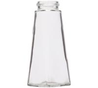 Lacor R62468 - Bottiglia Quadrata per Olio/aceto, Formato Grande