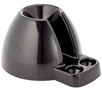 Lacor R67002 Supporto per Imbuto 67000, Nero