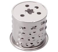 Lacor R69069A - Grattugia con Foratura Grossa