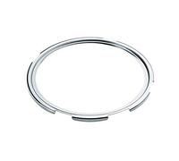 Lacor R69100B - Anello completo. Zuppa rossa di lusso per il piatto