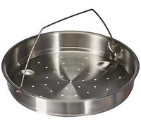 Lacor R71874G - Cestello per vapore classico della pentola a pressione
