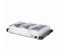 Lacor Riscaldatore Piatti, Acciaio Inox