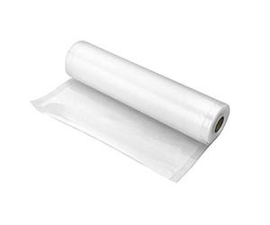 Lacor Sous Vide - Rotolo di plastica sottovuoto, 0,22 x 5 m