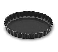Lacor Stampo per Cellulare in Alluminio Antiaderente, Materiale, Nero, 28 Ø(cm) / 3'7 h(cm)