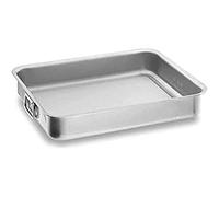 Lacor, Teglia da forno, 40 cm