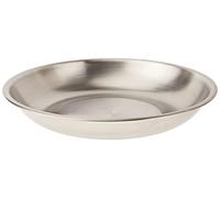 Lacor Vassoio per frutti di mare Inox-garinox 28 cm