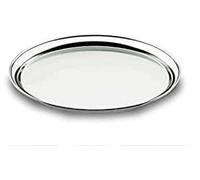 LACOR Vassoio Tondo, 40 cm