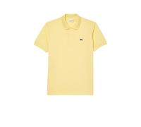 Lacoste - 1212 Polo - - Tops - Uomo - Giallo - M