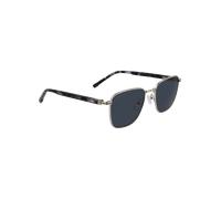 Lacoste Uomo L265S 038 Occhiali da sole Metallo Canna di fucile Squadrata Normale