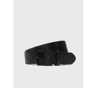 Lacoste 35 EMBOSSED MONOGRAM men Belts black in taglia:95 CM