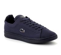Lacoste 45sma0023, Scarpe Corte Uomo, Navy, 40.5 EU