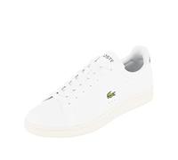 Lacoste 45sma0112, Sneakers Uomo, Bianco, 41 EU