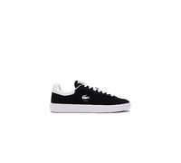 Lacoste 46SFA0055, Scarpe da Ginnastica Donna, Blk/Wht, 38 EU, Colore: Bianco e Nero, 38 EU
