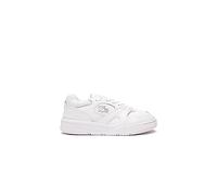 Lacoste 46SFA0092, Scarpe da Ginnastica Donna, Wht/Wht, 37 EU, Bianco, 37 EU