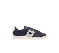 Lacoste 46sma0041, Sneakers Uomo, Nvy off Wht, 44.5 EU