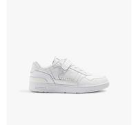 Lacoste 46sma0073, Sneakers Uomo, Bianco, 45 EU