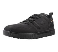 Lacoste - Sneakers - - Shoes - Uomo - Nero - 43 EU