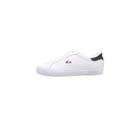 Scarpe Lacoste Powercourt Colour bianco puro blu - 42