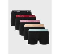 LACOSTE Boxer colori misti / nero, Taglia L