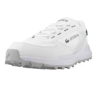 LACOSTE 51sma0141 Whtblu 44 EU