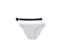 Lot de 3 culottes 8F1338 by Lacoste M Multicolore