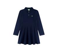 LACOSTE Abito blu scuro Bambini - Bimba - Bambina (taglie 92-140) - PROMO - Abiti e gonne - Abiti LACOSTE 104