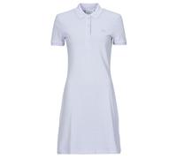 Lacoste Abito corto EF5473 in Bianco IT 42