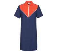 Lacoste Abito corto FRITTI in Multicolore IT 40