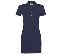 Lacoste Abito corto SOLENE in Blu IT 50