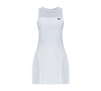 Lacoste - Abito da Tennis Players - - Sport - Donna - Bianco - L