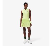 Lacoste Abito Donna, Taglia: 34