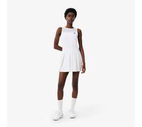 Lacoste Abito Donna, Taglia: 38