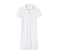 Lacoste - Abito Polo Bianco Stile Elegante - - Dresses - Donna - Bianco - XS