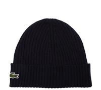 Berretto Lacoste Blu marino One Size