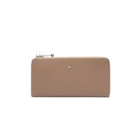Lacoste, ,Accessories ,Donna ,Beige ,ONE SIZE Daily City Wallet
