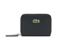 Lacoste, ,Accessories ,Donna ,Nero ,ONE SIZE Mini portamonete Nf4193Pk zippato L.12.12 Concept