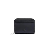 Lacoste, ,Accessories ,Donna ,Nero ,ONE SIZE Portafoglio Daily City