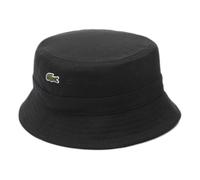 Lacoste, ,Accessories ,unisex ,Blu ,L Bucket Hat