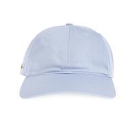 Lacoste, ,Accessories ,unisex ,Blu ,ONE SIZE Cappellino in Twill di Cotone