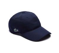 Lacoste, ,Accessories ,unisex ,Blu ,ONE SIZE Cappellino Sportivo in Mesh